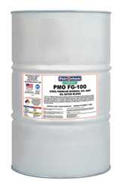 PETROCHEM PMO FG-100-055 CHAINWIREROPE LUBE 55 GAL. DRUM