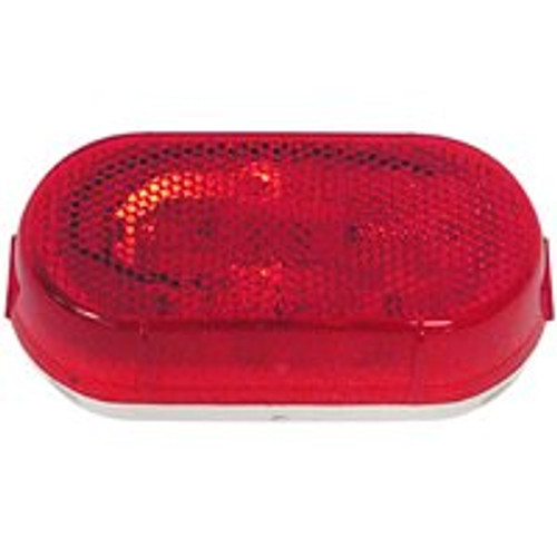PETERSON MFG V108WR RED CLEARANCE LIGHT           
