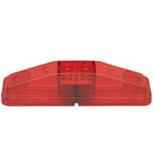 PETERSON MFG V169KR LIGHT CLEARANCE RED LED