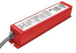 PHILIPS PRODUCTS ELI-S-20 EMERGENCY LIGHTING UPS 20W 120/277VAC