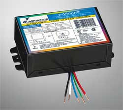 PHILIPS PRODUCTS IMH70DBLS HID BALST ELECTRONIC E-VISION (TM) 70W