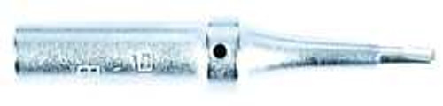 PLATO EW-101 SOLDERING TIP FOR WELLER PES51