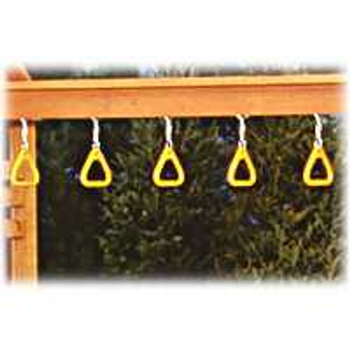 PLAYSTAR PS 7744 MONKEY RING KIT               