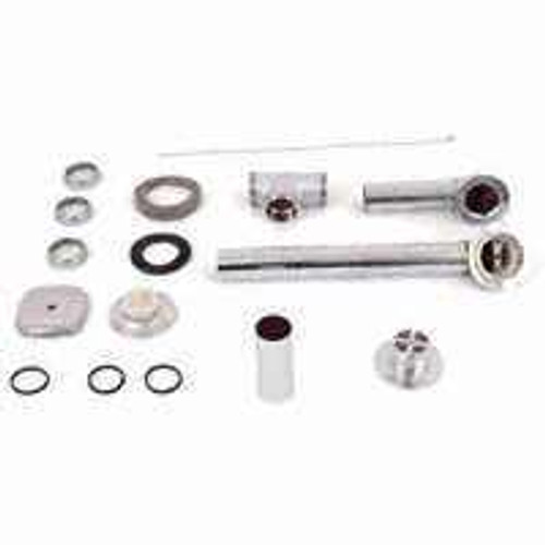 PLUMB PAK 600SN BATH DRAIN OVERFLOW ASSEMBLY  