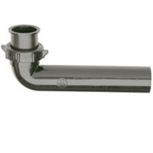 PLUMB PAK PP66-11B WASTE ARM 1-1/2X7 SLIP JOINT   PLUMB PAK PP66-11B WASTE ARM 1-1/2X7 SLIP JOINT