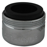 PLUMB PAK PP800-2 FAUCET AERATOR DUAL THREAD    