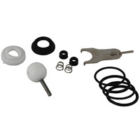 PLUMB PAK PP808-67 FAUCET REPAIR KIT DELTA       