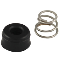 PLUMB PAK PP808-79 FAUCET SEAT ASSEMBLY PEERLESS 