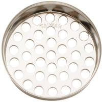 PLUMB PAK PP820-40 STRAINER BATH-WASH TUB 1-3/8  