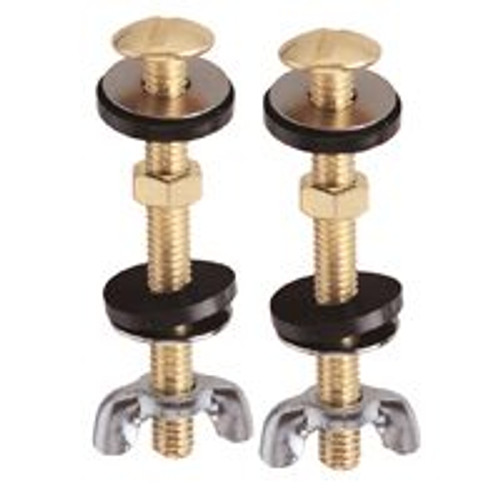 PLUMB PAK PP836-51 TOILET TANK BOLT WASHER 5/16  