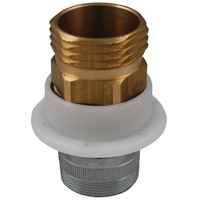 PLUMB PAK PP850-17 HOSE ADAPTER QUICK CONNECTSNAP