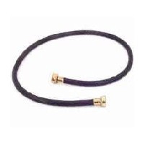 PLUMB PAK PP850-8 HOSE WASHING MACHINE 4FT      