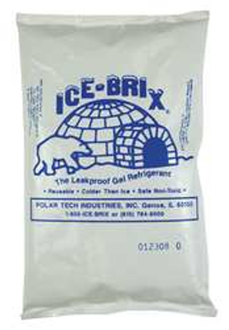 POLAR TECH 1B 6 ICE-BRIX REFRIGERANT PK48