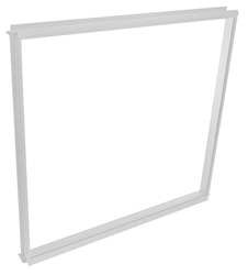 PORTA-KING FGVK1-WCM G4894 WINDOW 40-3/4H 41-1/8W FRAME WHITE