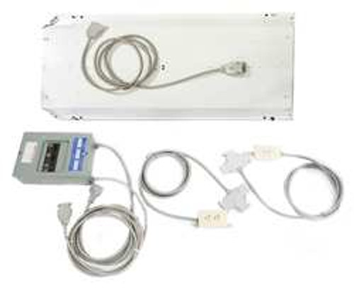 PORTA-FAB MW88 MODULAR WIRING KIT SIZE 8 FT X 8 FT PORTA-FAB MW88 MODULAR WIRING KIT SIZE 8 FT X 8 FT