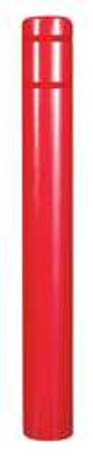 ENCORE PLASTICS 3519N POST GUARD® BOLLARD COVER 3519N, 8- ENCORE PLASTICS 3519N POST GUARD® BOLLARD COVER 3519N, 8-