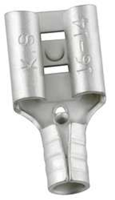 POWER FIRST 5UGL0 FEMALE DISCONNECT BARE 16 TO 14AWG PK100