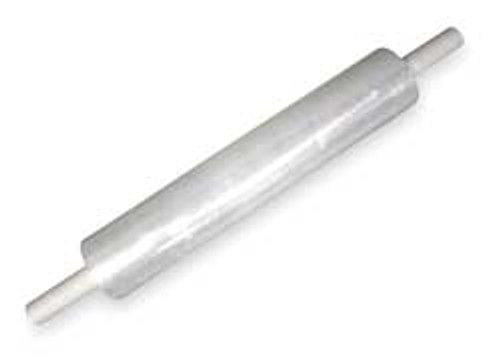 J C PARRY AND SONS COMPANY 15A908 HAND STRETCH WRAP CLEAR 1000 FT.L 20IN W