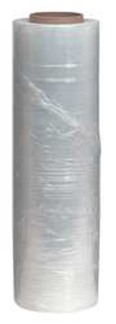 J C PARRY AND SONS COMPANY 15A936 HAND STRETCH WRAP CLEAR 1500 FT.L 18IN W J C PARRY AND SONS COMPANY 15A936 HAND STRETCH WRAP CLEAR 1500 FT.L 18IN W