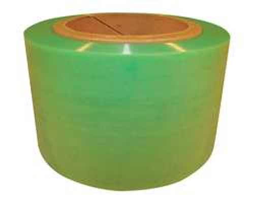 J C PARRY AND SONS COMPANY 15A937 HAND STRETCH WRAP GRN 700FT.L 3IN W PK18
