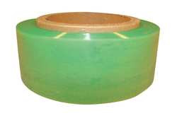 J C PARRY AND SONS COMPANY 15A964 HAND STRETCH WRAP GRN 1000FT.L 2IN W PK4