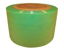 J C PARRY AND SONS COMPANY 15A969 HAND STRETCH WRAP GRN 1000FT.L 3IN W PK4