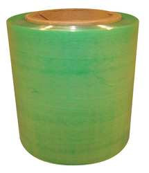 J C PARRY AND SONS COMPANY 15A979 HAND STRETCH WRP GRN 1000FT.L 5IN W PK12