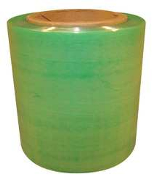 J C PARRY AND SONS COMPANY 15A982 HAND STRETCH WRAP GRN 1000FT.L 5IN W PK4