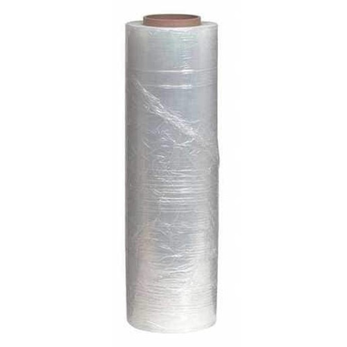 J C PARRY AND SONS COMPANY 15A992 STRETCH WRAP FILM CLEAR 1500 FT.L 12IN W