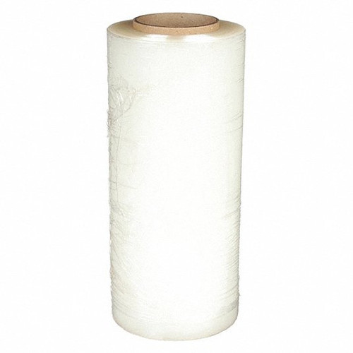 J C PARRY AND SONS COMPANY 15A997 STRETCH WRAP FILM CLEAR 1500 FT.L 15IN W