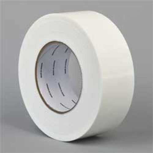 TAPECASE 15C770 FILM TAPE POLYETHYLENE WHITE 48MM X 55M