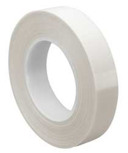 TAPECASE 15D327 UHMW FILM TAPE CLEAR 12IN X 36YD