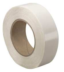 TAPECASE 15D664 BONDING TAPE 1/4 IN X 36 YD. CLEAR