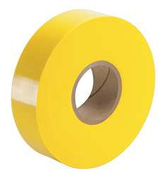 TAPECASE 15D671 PLATING TAPE 3/4 IN YELLOW