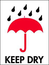 TAPECASE 16V005 SHIPPING LABELS PAPER 4 IN H PK50