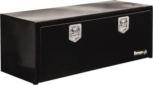 BUYERS PRODUCTS 1702315 60" WIDE X 18" HIGH X 18" DEEP UNDERBED 