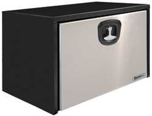 BUYERS PRODUCTS 1702700 BUYERS STEEL UNDERBODY TRUCK BOX W/ SS D