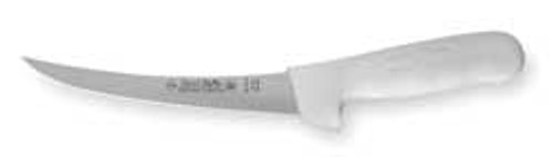 DEXTER RUSSELL S131-6 BONING KNIFE NARROW CURVED 6IN NSF