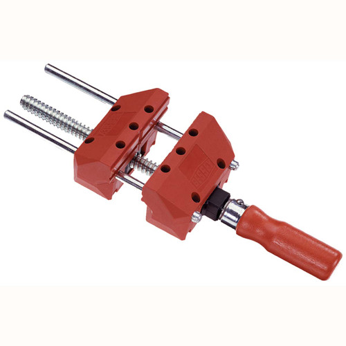 BESSEY S-10 PORTABLE MINI VISE STATIONARY 3-5/8 IN