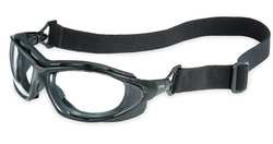 HONEYWELL S0600 UVEX SEISMIC® SEALED EYEWEAR