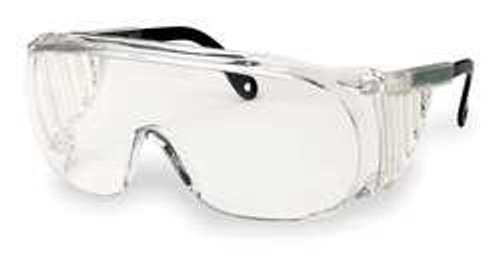 HONEYWELL S0250X SAFETY GLASSES CLEAR ANTIFOG HONEYWELL S0250X SAFETY GLASSES CLEAR ANTIFOG