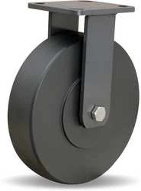 HAMILTON R-WH-8NYB RIGID CASTER WH 8X2 NYLAST BB HAMILTON R-WH-8NYB RIGID CASTER WH 8X2 NYLAST BB