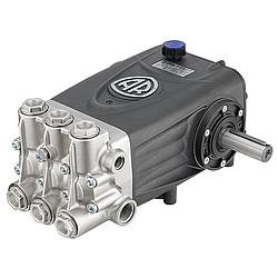 ANNOVI REVERBERI RTX70 PUMP PRESSURE 18.5 GPM