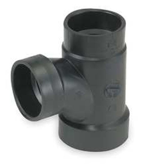 MUELLER INDUSTRIES 1WHU1 RED. SAN. TEE 2 X 2 X 1-1/2 