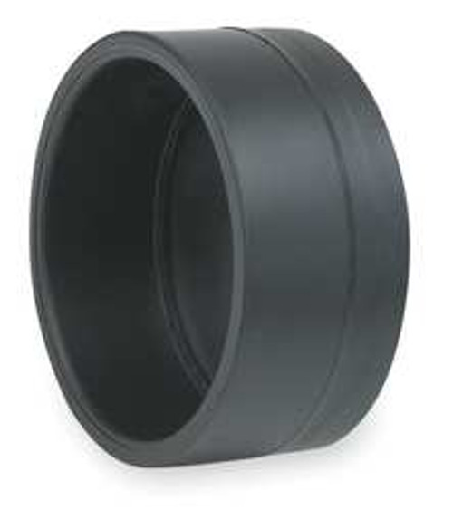 MUELLER INDUSTRIES 1WJF4 SOCKET CAP 3 IN HUB