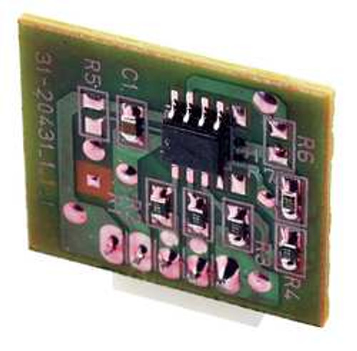 RHEEM RTG20240B COMMERCIAL TEMPERATURE CONVERSION KIT