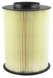 BALDWIN FILTERS RS4450 AIR FILTER 6-3/16 X 8-5/16 IN.