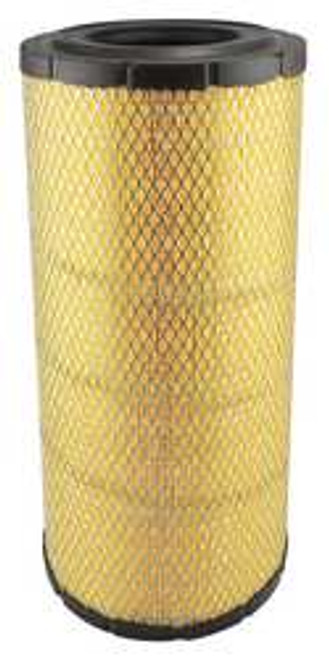 BALDWIN FILTERS RS3734XP AIR FILTER 8-5/32 X 16-9/16 IN.