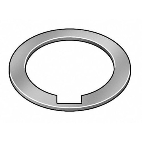 PRECISION BRAND 24452 1-1/2"I.D.X2-1/8"O.D. ARBOR SPACERS W/KE PRECISION BRAND 24452 1-1/2"I.D.X2-1/8"O.D. ARBOR SPACERS W/KE