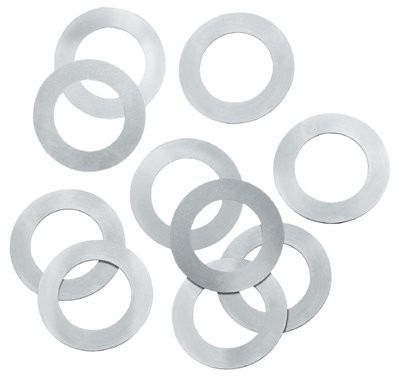 PRECISION BRAND 25260 ARBOR SHIM ASSORTMENT